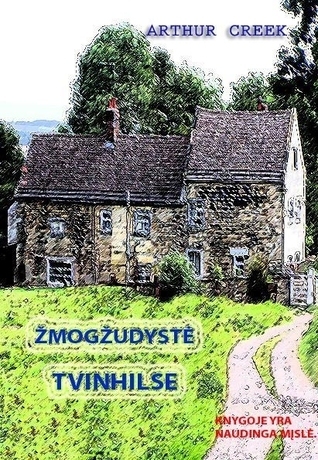 Žmogžudystė Tvinhilse