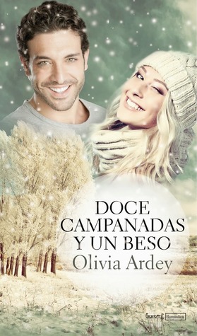 Doce campanadas y un beso book cover