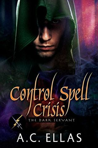 Control Spell Crisis book cover