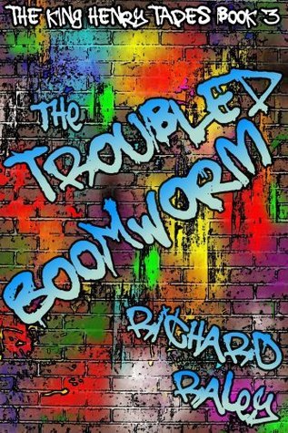 The Foul Mouth and the Troubled Boomworm