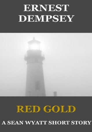 Red Gold book cover