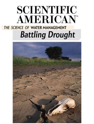 Battling Drought book cover