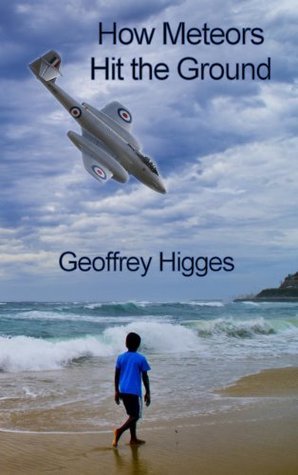 How Meteors Hit the Ground