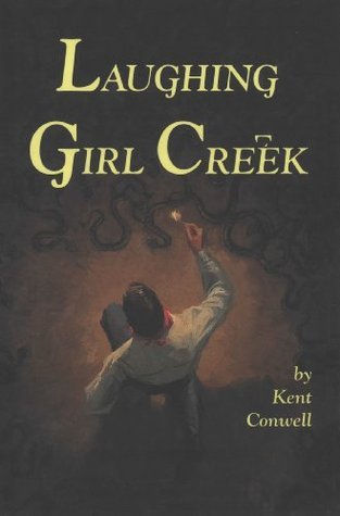 Laughing Girl Creek