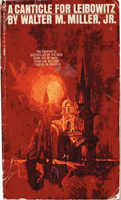 A Canticle for Leibowitz