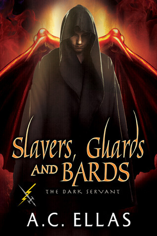 Slavers, Guards and Bards book cover