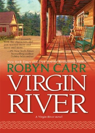 Virgin River (Virgin River #1)
