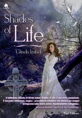 Shades of Life cover