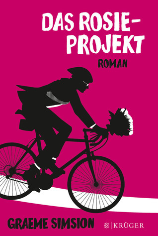 Das Rosie-Projekt (Don Tillman, #1)