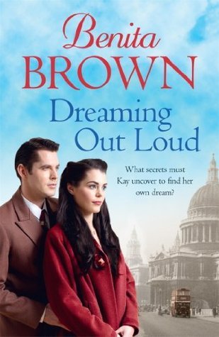 Dreaming Out Loud: Secrets abound in this gripping post-war saga
