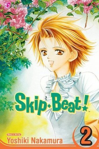 Skip・Beat!, Vol. 2 (Skip Beat! Graphic Novel)