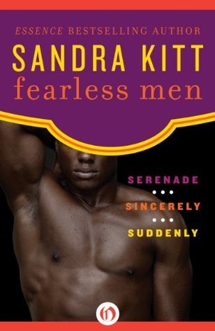 Fearless Men book cover