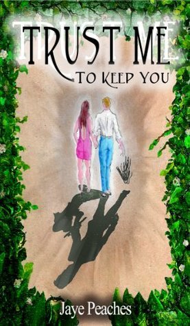 Trust Me to Keep You book cover