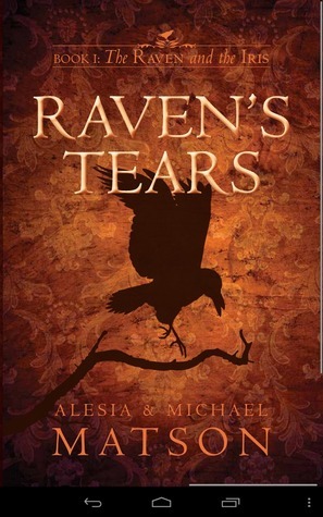 Raven's Tears