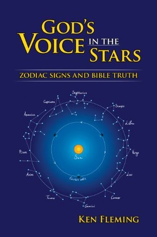 God's Voice in the Stars: Zodiac Signs and Bible Truth