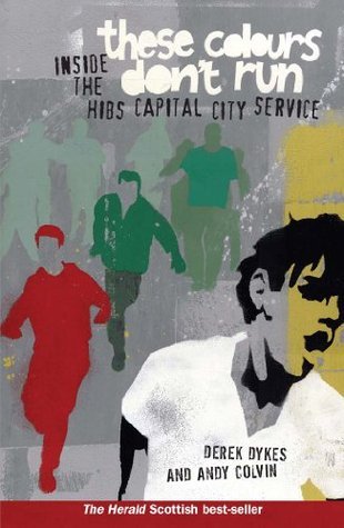 These Colours Don't Run: Inside the Hibs Capital City Service