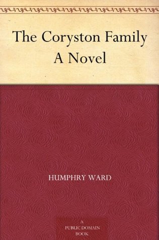 The Coryston Family book cover