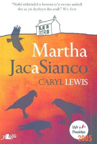 Martha Jac a Sianco