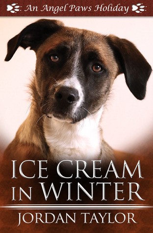 Ice Cream in Winter