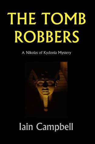 The Tomb Robbers