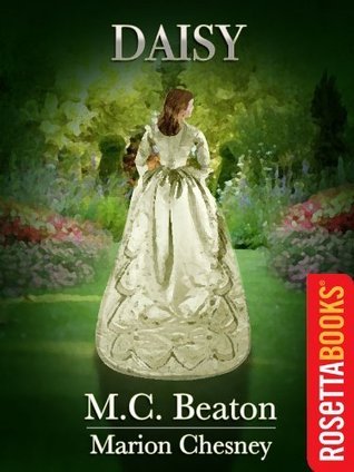 Regency Love book cover 3