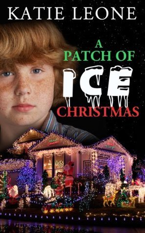 A Patch of Ice Christmas
