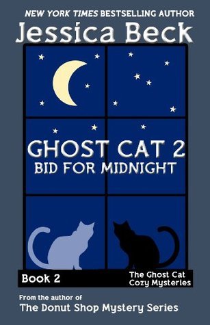 Bid for Midnight book cover