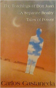 洋書　A Separate Reality Carlos Castaneda A Separate Reality