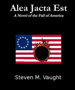 Alea Jacta Est book cover