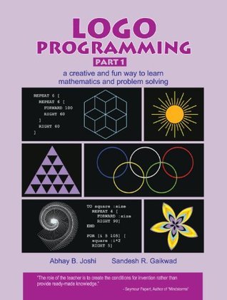 Logo Programming Part 1 - a creative and fun way to learn mathematics ...
