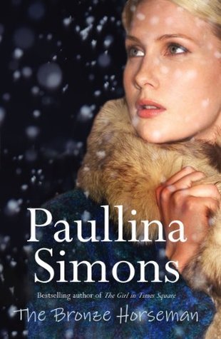 The Bronze Horseman (The Bronze Horseman, #1)