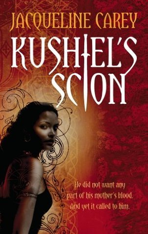 Kushiel's Scion (Treason's Heir, #1)