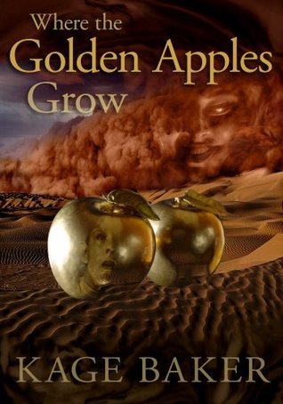 Where the Golden Apples Grow book cover