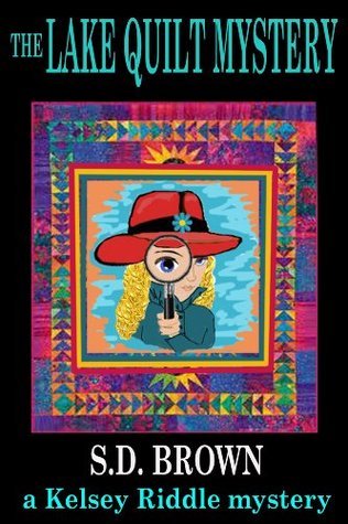 The Lake Quilt Mystery