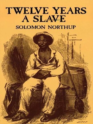 Twelve Years A Slave