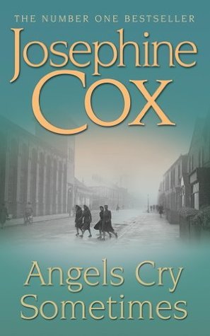 Angels Cry Sometimes book cover