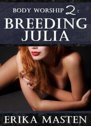 Body Worship book cover 2