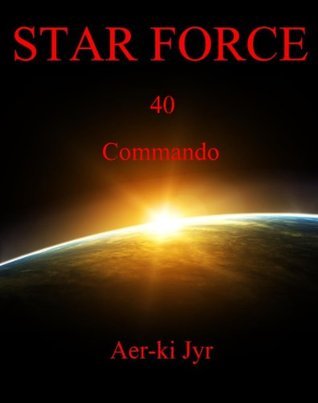 Star Force book cover