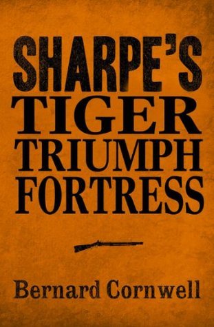 Sharpe 3 Book Collection #1