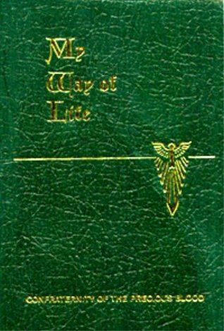 My Way of Life book cover