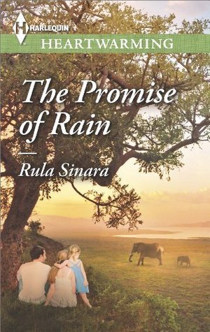 From Kenya, With Love book cover 1