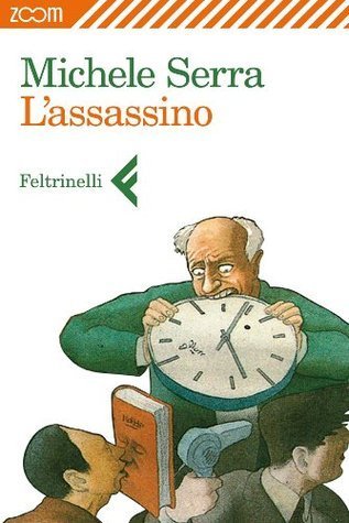 L'assassino book cover