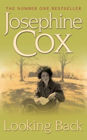Looking Back book cover