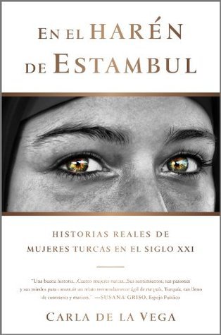 En el harén de Estambul