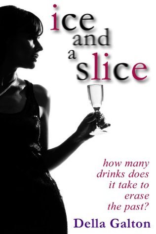 Ice and a Slice book cover