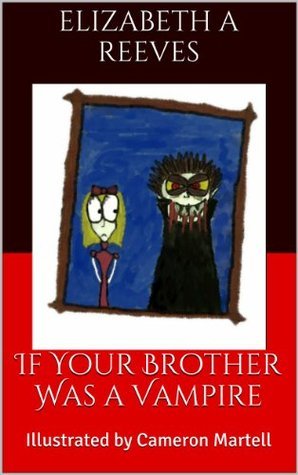 If Your Brother Was a Vampire book cover