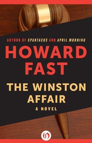 The Winston Affair: A Novel