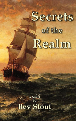 Secrets of the Realm cover