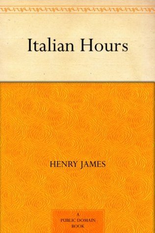 Italian Hours