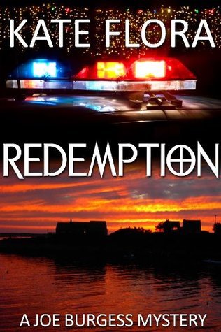 Redemption book cover